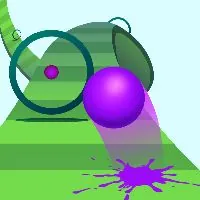Slime Road - Github Game - Github Games