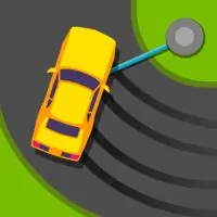 Sling Drift - Github Game - Github Games