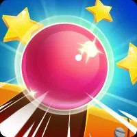Slope Ball - Github Game - Github Games