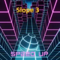 Slope3 - Github Game - Github Games