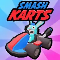 Smash Karts - Github Game - Github Games
