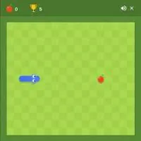 Snake - Github Game - Github Games