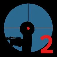 Sniper Code 2 - Github Game - Github Games
