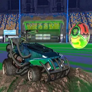 Soccar - Github Game - Github Games