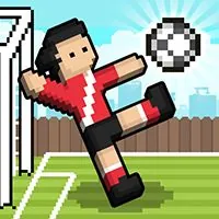 Soccer Random - Github Game - Github Games
