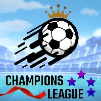 Soccer Skills Champions League - Github Game - Github Games