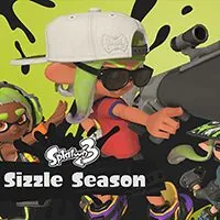 Splatoon 3 - Github Game - Github Games