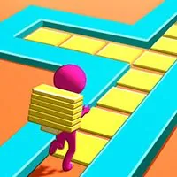 Stacky Maze - Github Game - Github Games
