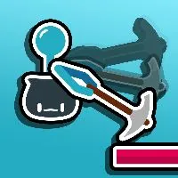 Stickman Climb - Github Game - Github Games