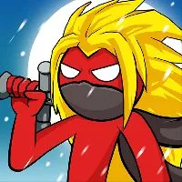 Stickman Go - Github Game - Github Games