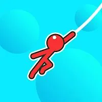 Stickmanhook - Github Game - Github Games