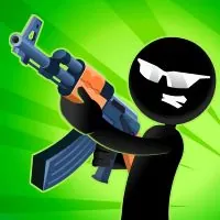 Stickmerge - Github Game - Github Games