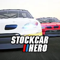 Stock Car Hero - Github Game - Github Games