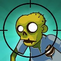 Stupid Zombies - Github Game - Github Games
