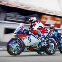 Super Bike The Champion - Github Game - Github Games