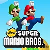 Super Mario Bros - Github Game - Github Games