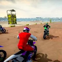Super Mx The Champion - Github Game - Github Games