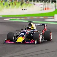 Super Star Car - Github Game - Github Games