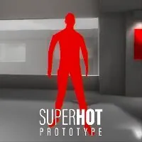Superhot Prototype - Github Game - Github Games