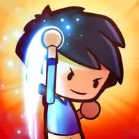 Swipe Fighter Heroes - Github Game - Github Games