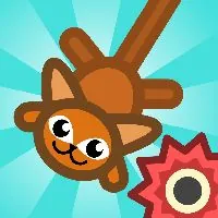 Tail Swing - Github Game - Github Games