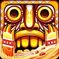 Temple Run 2 - Github Game - Github Games