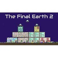 The Final Earth 2 - Github Game - Github Games