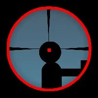 The Sniper Code - Github Game - Github Games