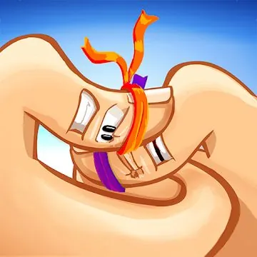 Thumb Fighter - Github Game - Github Games