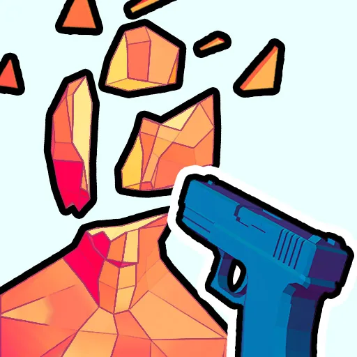 Time Shooter 2 - Github Game - Github Games
