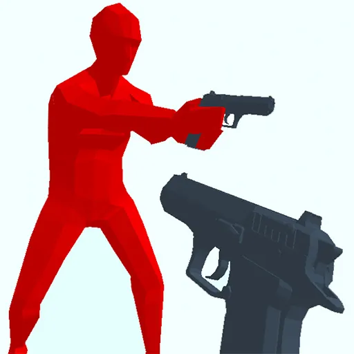 Time Shooter - Github Game - Github Games