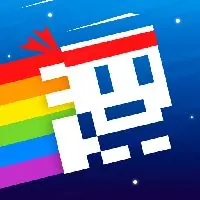 Tomb Of The Mask Neon - Github Game - Github Games