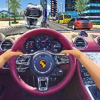 Traffic Jam 3D - Github Game - Github Games