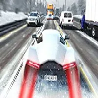 Traffic Tour - Github Game - Github Games