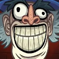 Trollface Quest Usa 1 - Github Game - Github Games