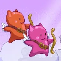 Twin Shot - Github Game - Github Games
