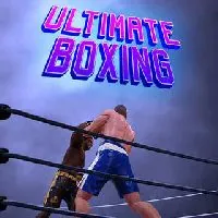 Ultimate Boxing - Github Game - Github Games