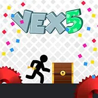 Vex5 - Github Game - Github Games