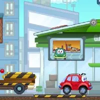 Wheely 3 - Github Game - Github Games