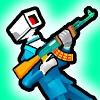 You Vs 100 Skibidi Toilets - Github Game - Github Games