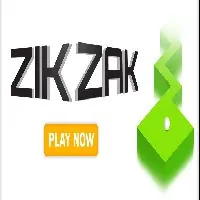 Zik Zak - Github Game - Github Games