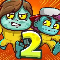 Zoom Be 2 - Github Game - Github Games