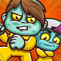 Zoom Be - Github Game - Github Games