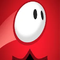 Jump Monster - Github Game - Github Games