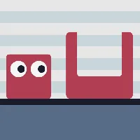 Jumping Shell - Github Game - Github Games