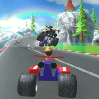 Kart Wars - Github Game - Github Games