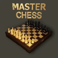 Master Chess - Github Game - Github Games