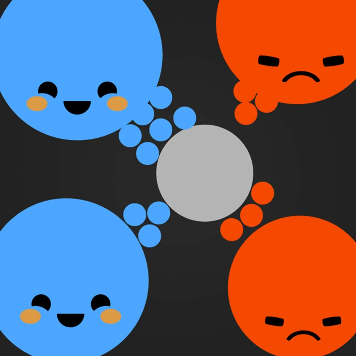 Microwars - Github Game - Github Games