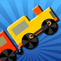 Mini Train - Github Game - Github Games