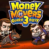 Money Movers 3 - Github Game - Github Games
